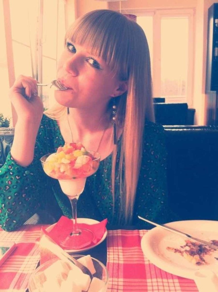 Виктория Черненко | Ставрополь