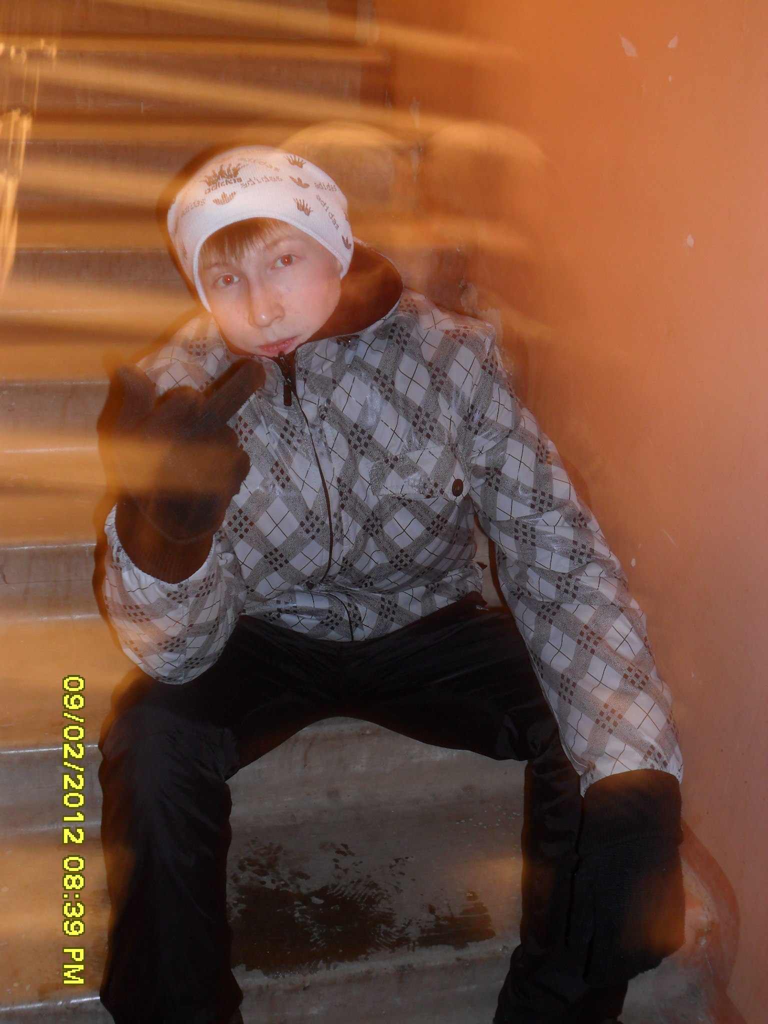 Фото профиля