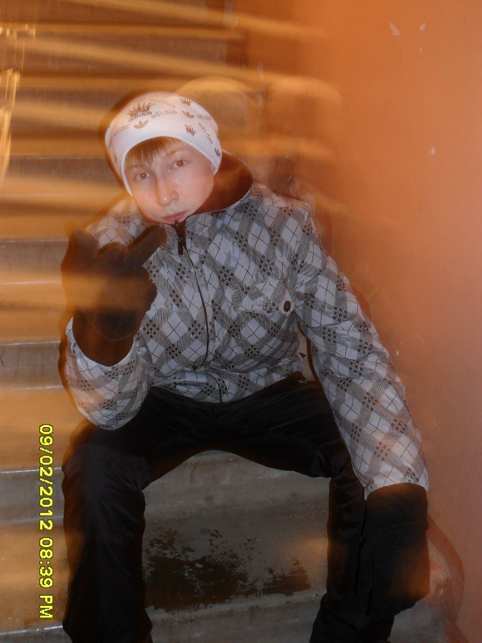 Денис Ларин | Ижевск