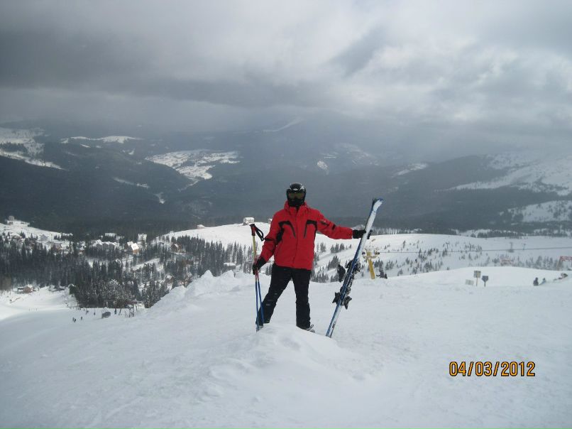 Діма Сірко | 