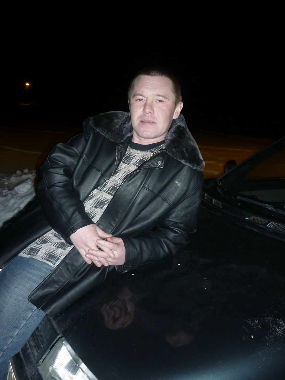 Юрий Игнатьев Георгиевич | Вурнары