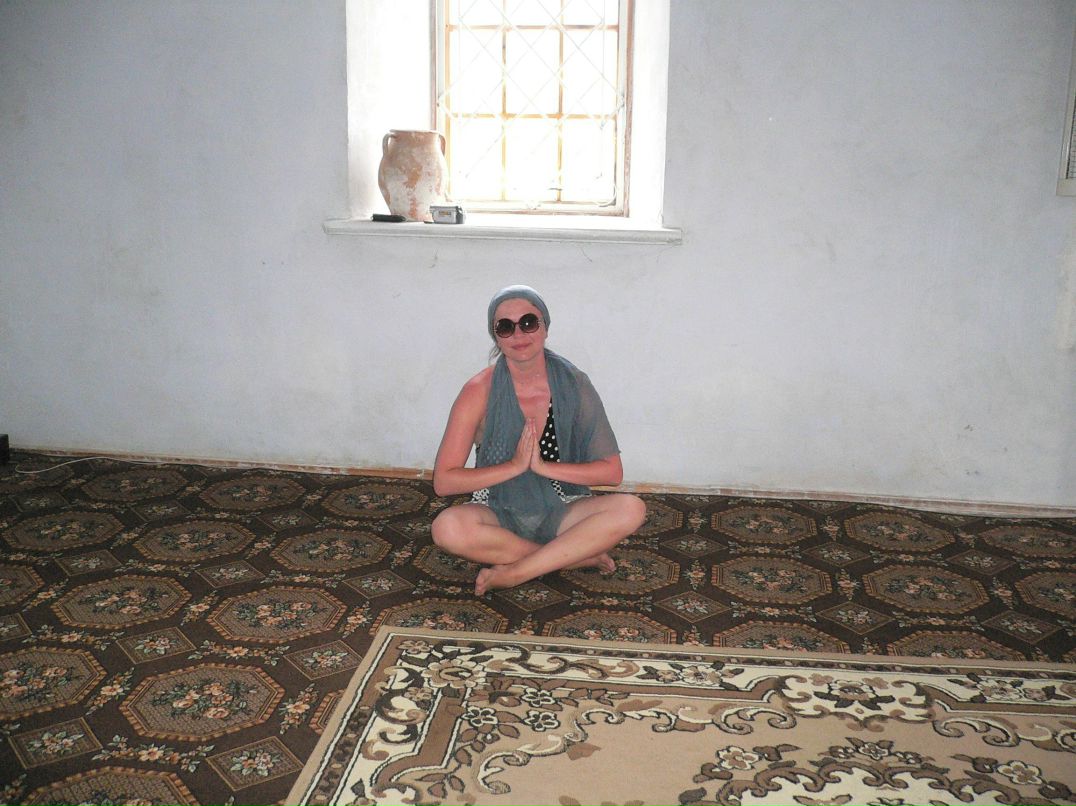 Ирина Клиновая | Ковель