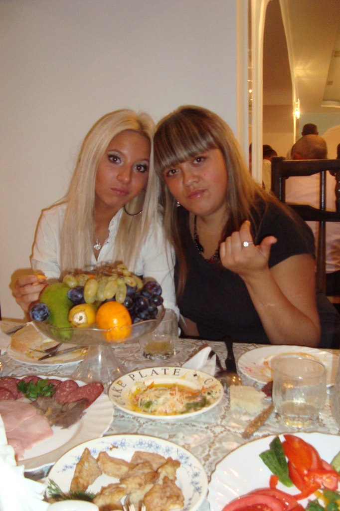 Гуля Авхадиева | Казань