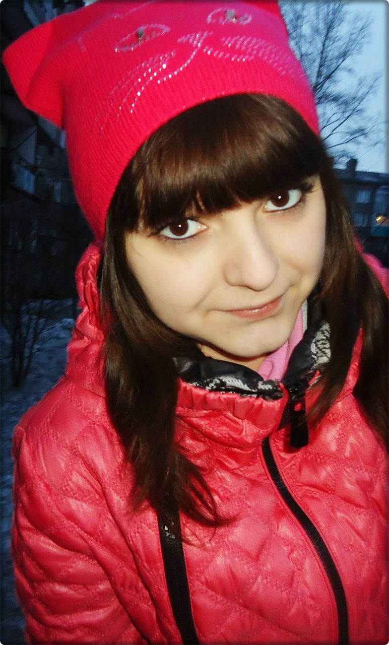 Юлия Мусина | Киселевск