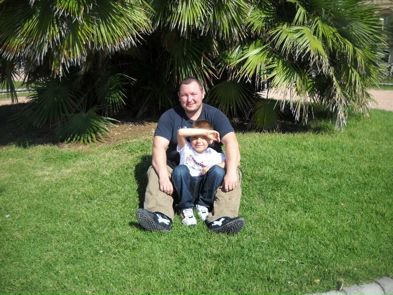 Яша Хильчевский | Follonica