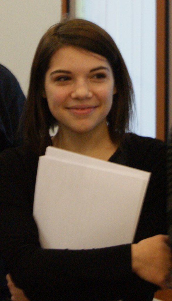 Яна Бацура | Таллин