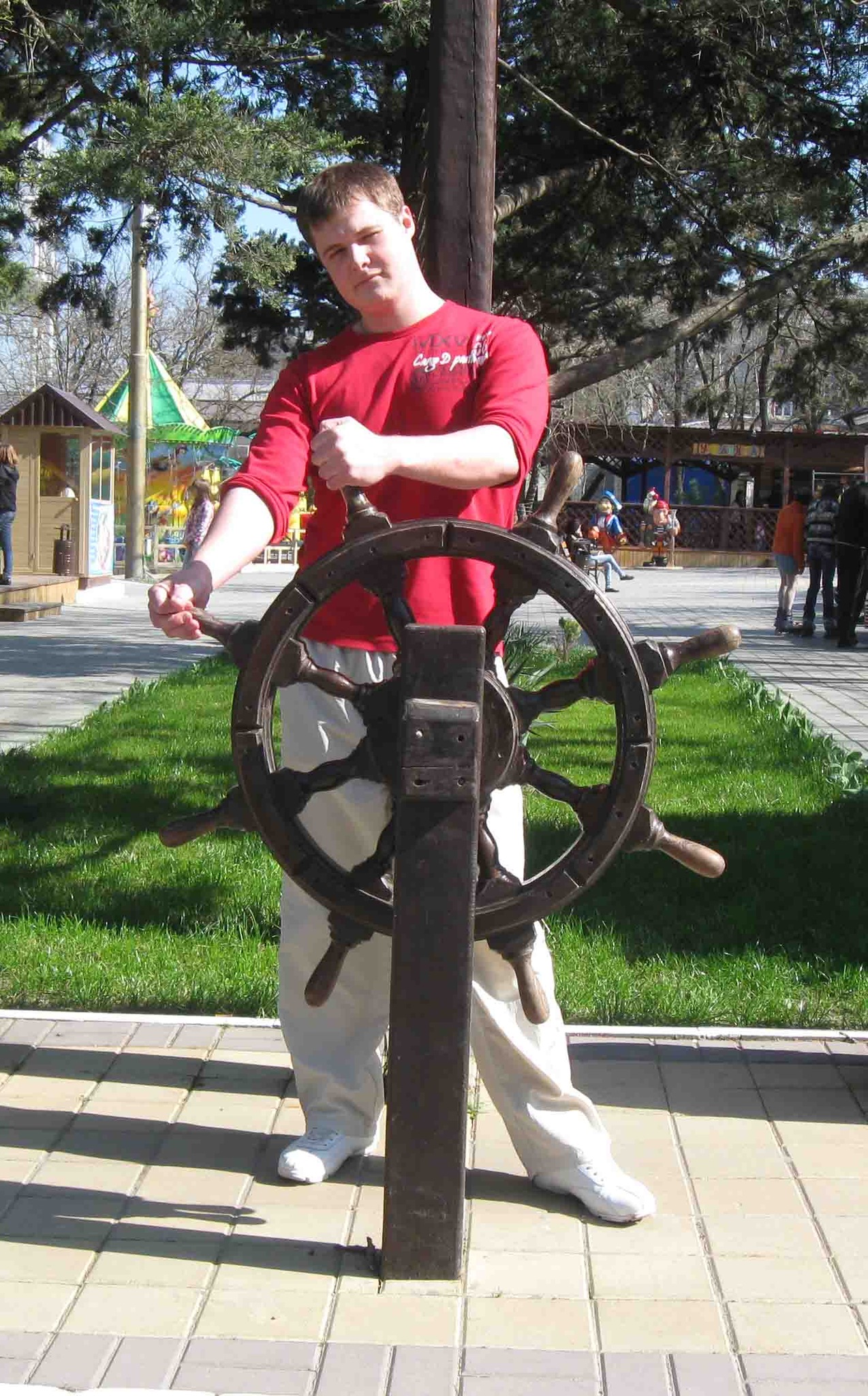 Фото профиля