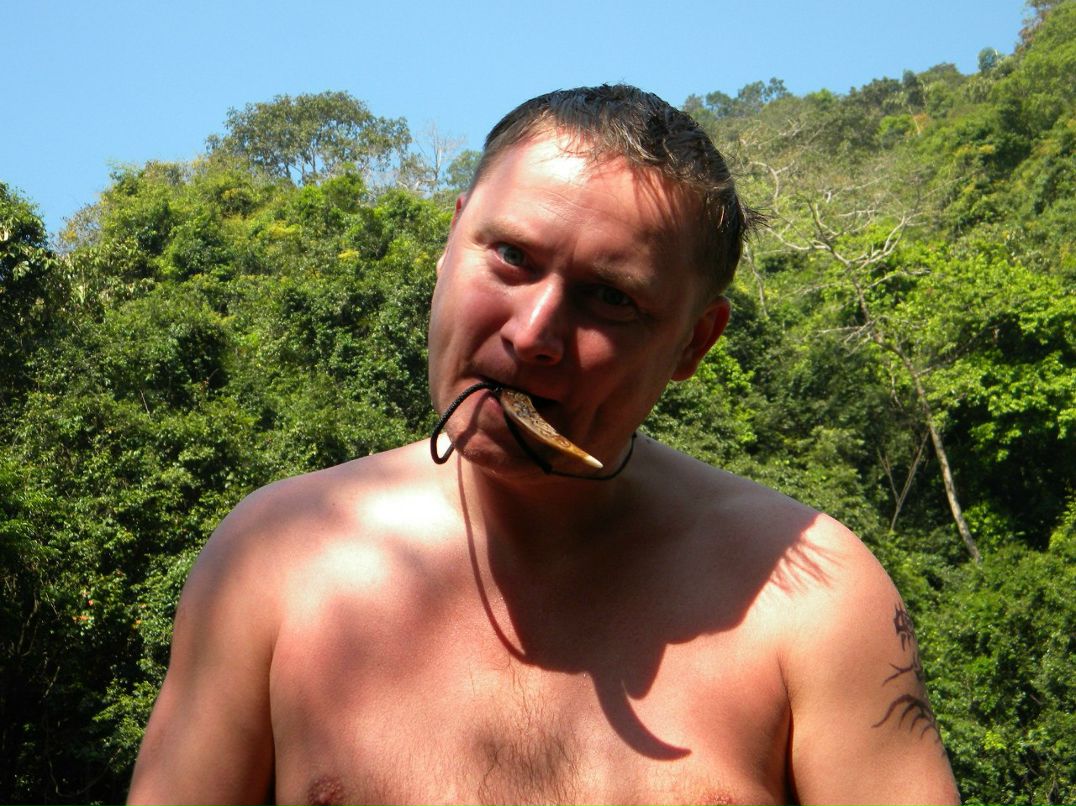 Сергей Головченко | Челябинск