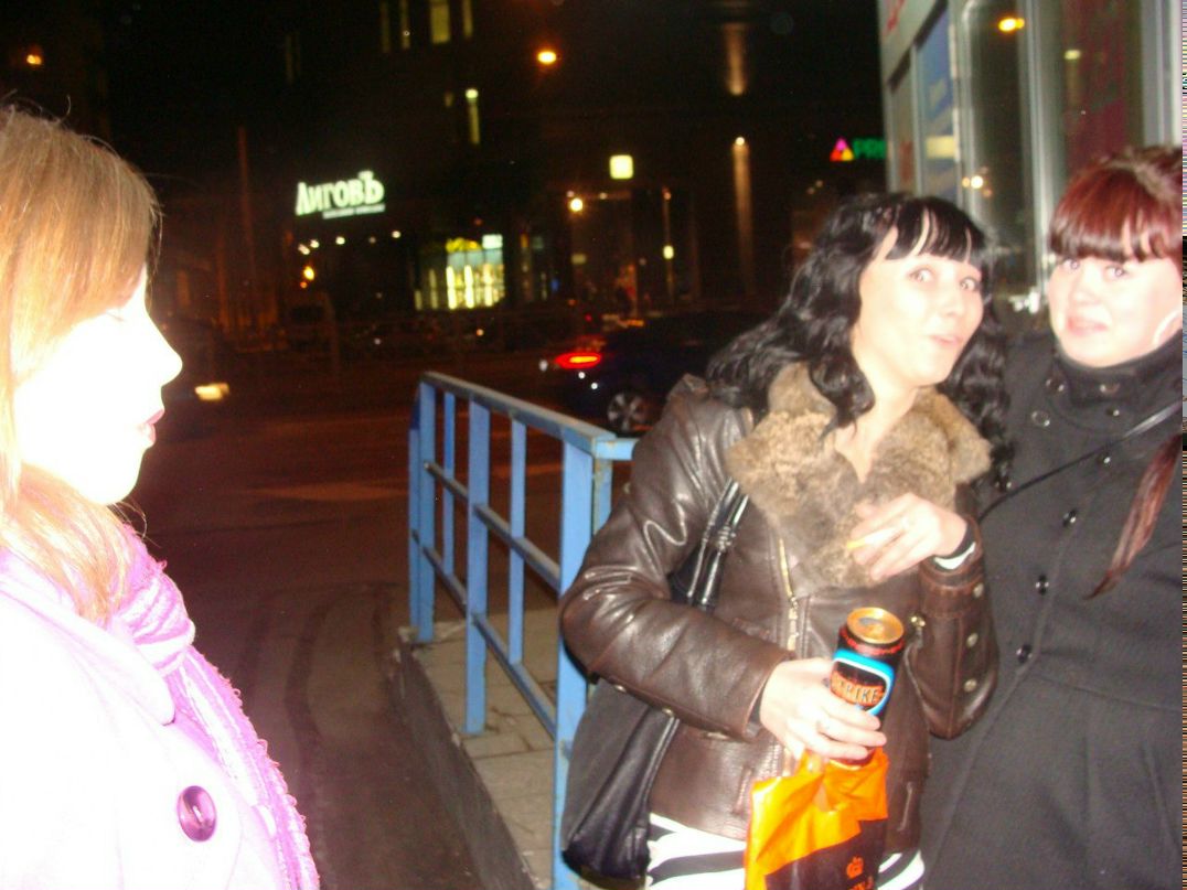 Олег Борисов | Волхов