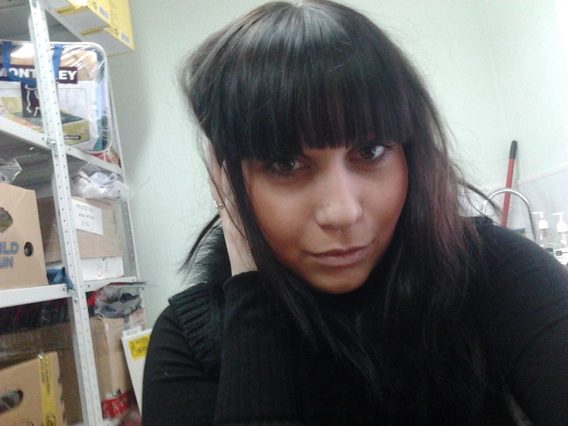 Виктория Куимова-Ланина | Москва