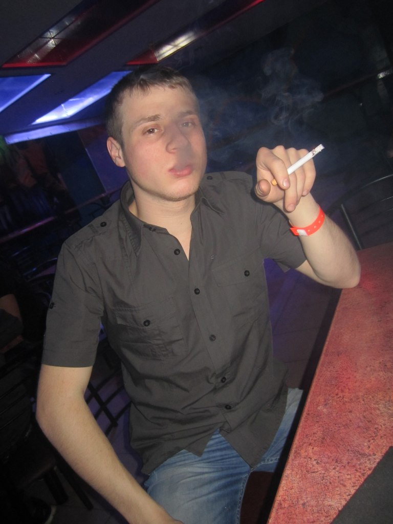 Андрюха Харенко | 