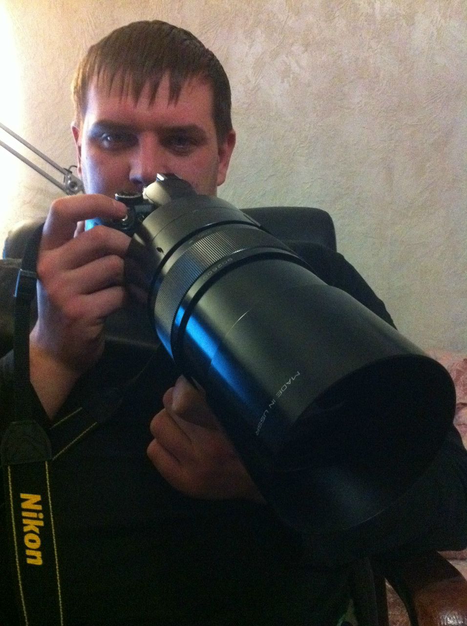 Игорь Дремблюга | Винница