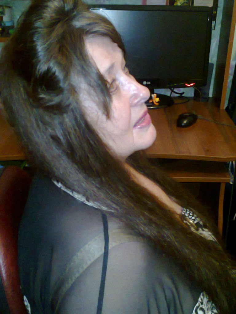 Надежда Юрченко | Волгоград