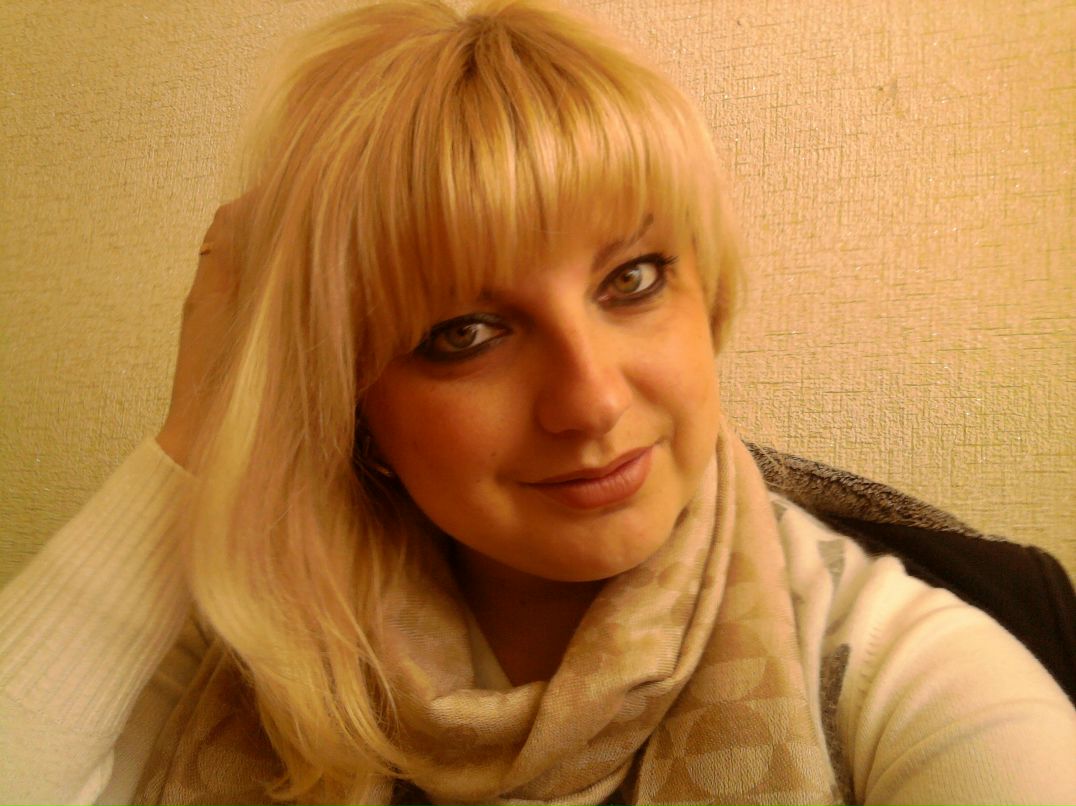 Инна Бондар | Умань