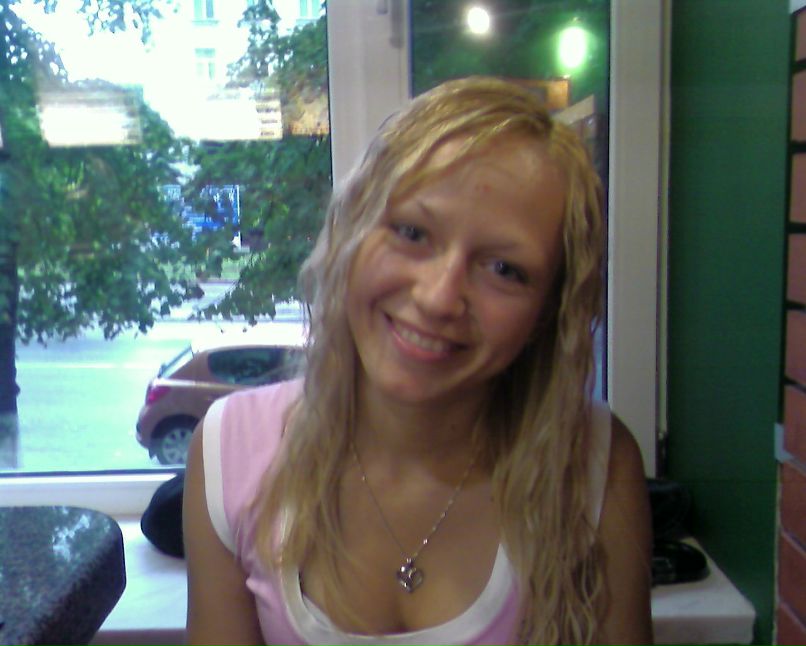 Виктория Сытник | Кропивницкий / Кировоград