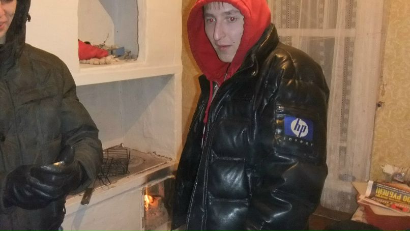 Рома Устинов | Новосибирск