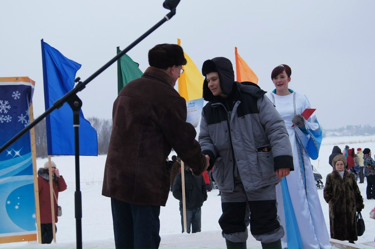 Евгений Tyrik А. | Вологда