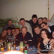 Глеб Шныров | Пущино (деревня)