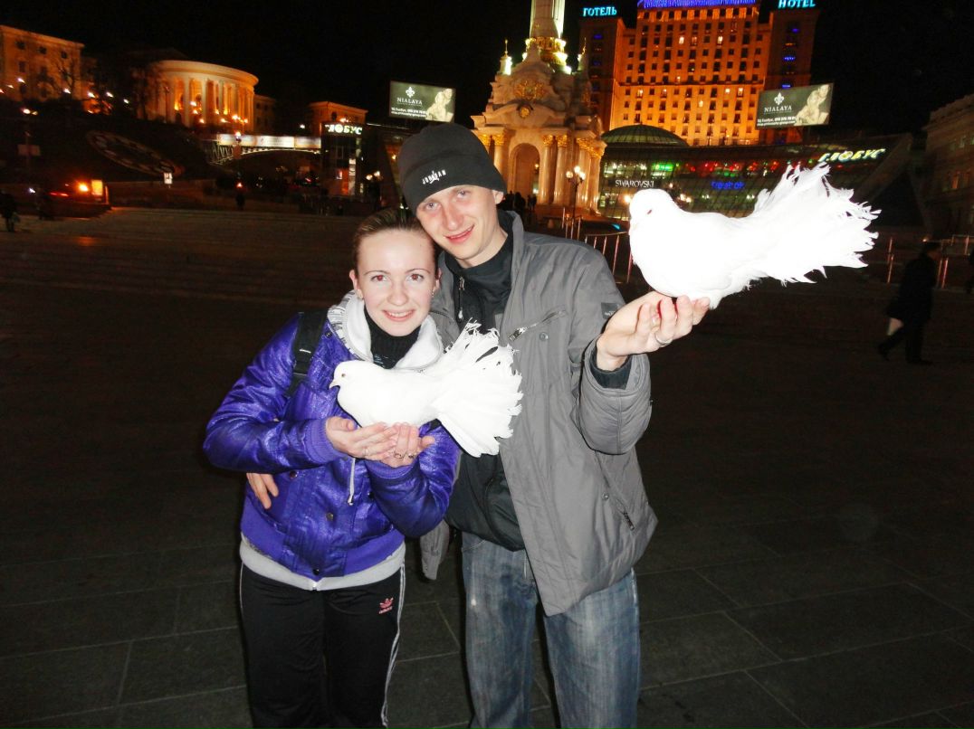 Александр Пивовар | Полтава