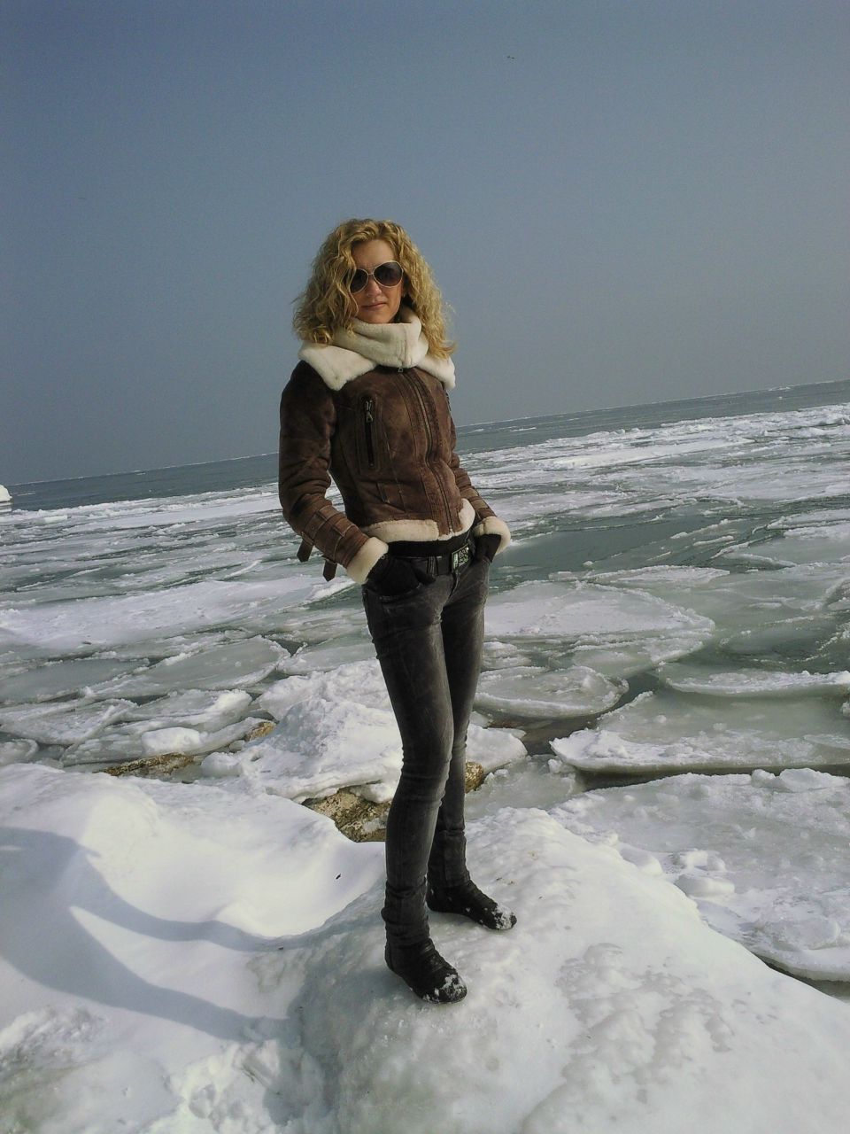 Ольга Плахова | Одесса