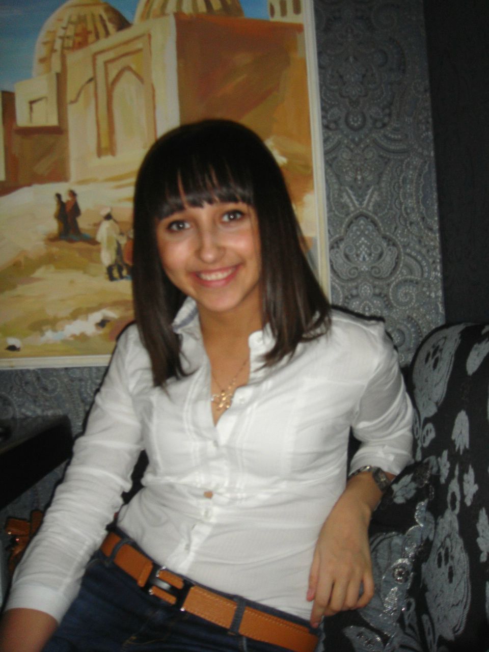 Аделина Мартынова | 