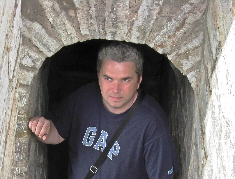 Михаил Ганичев | Санкт-Петербург