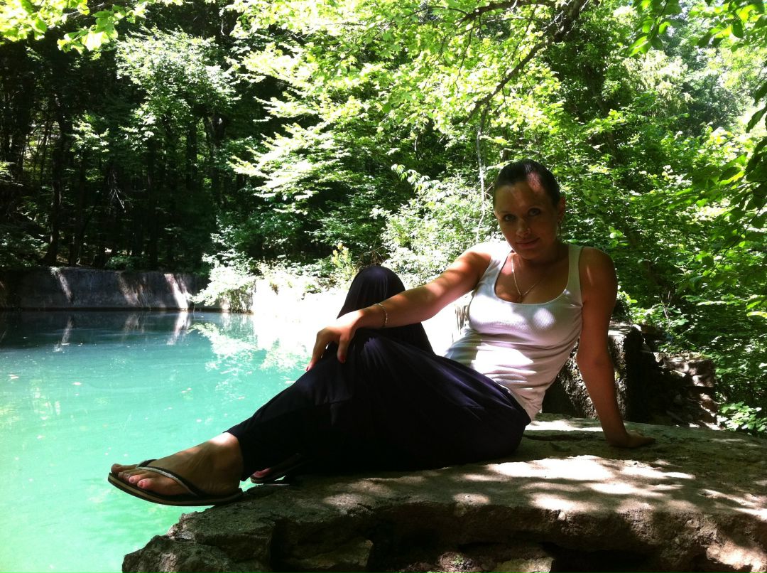 Оксана Шепко | Севастополь