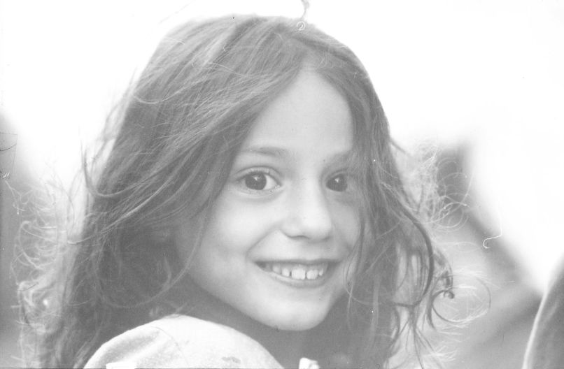 Марфа Размахова | Москва