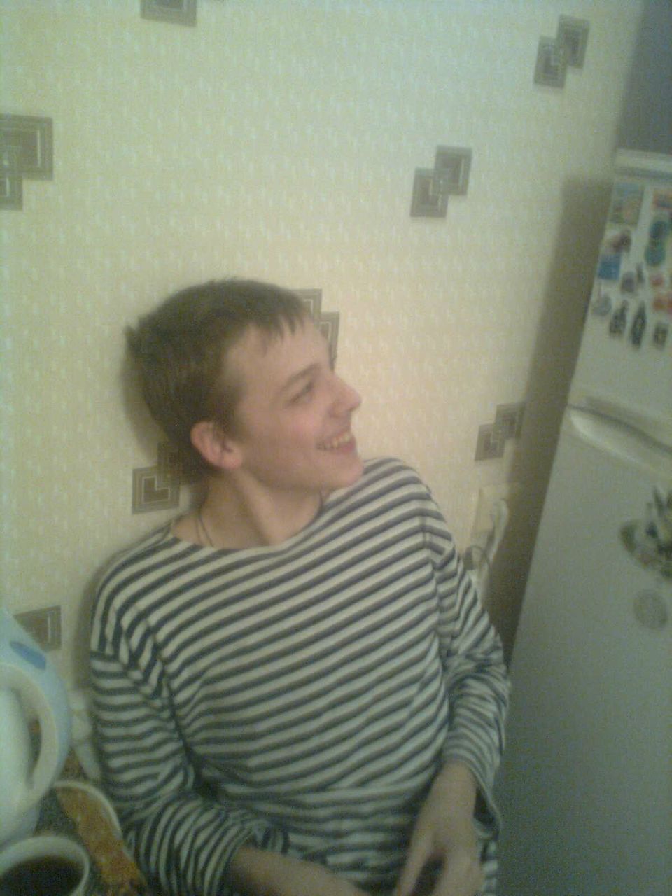 Никита Рябов | Волосово