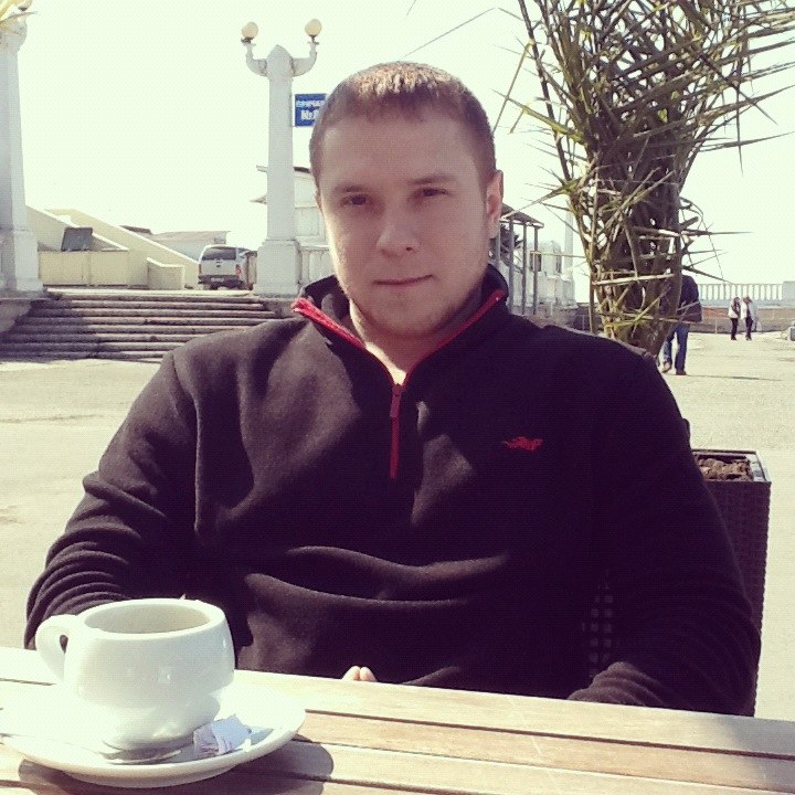 Игорь Верзунов | Сочи