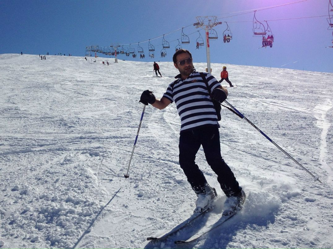 Gustav Jermos | Киев