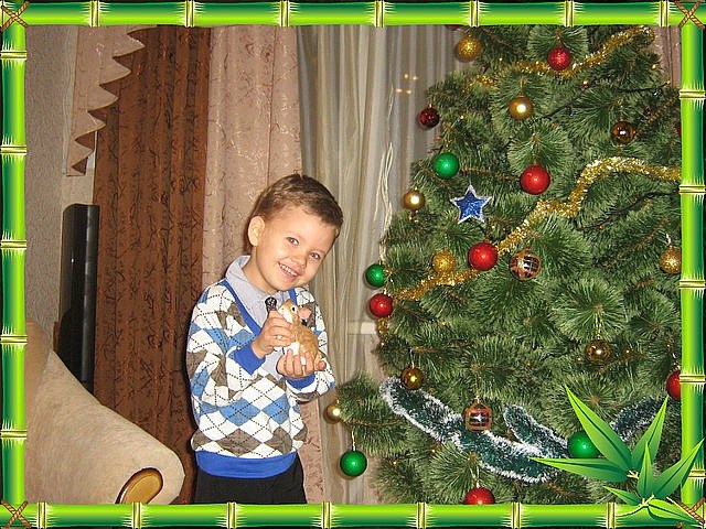 Валера Ларичкин | Першотравенск