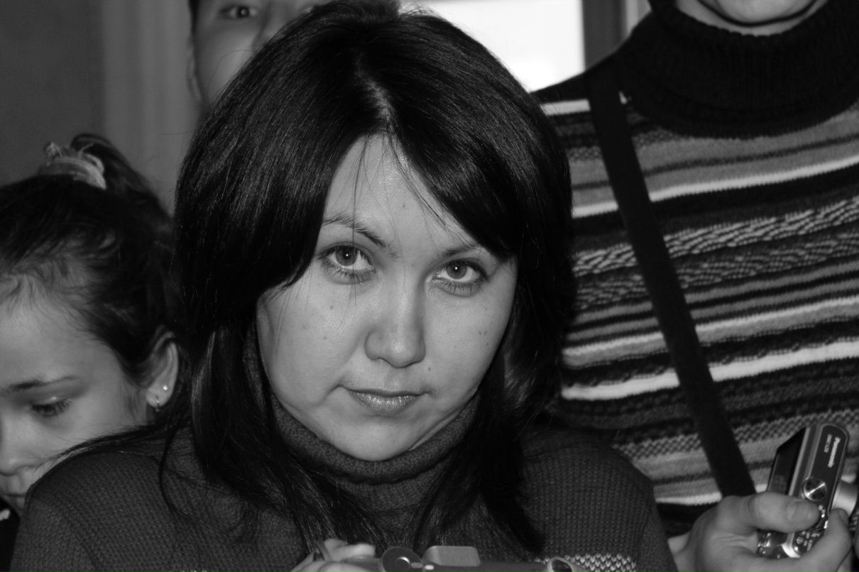 Лилия Прокопова НИКОЛАЕВНА | Новосибирск