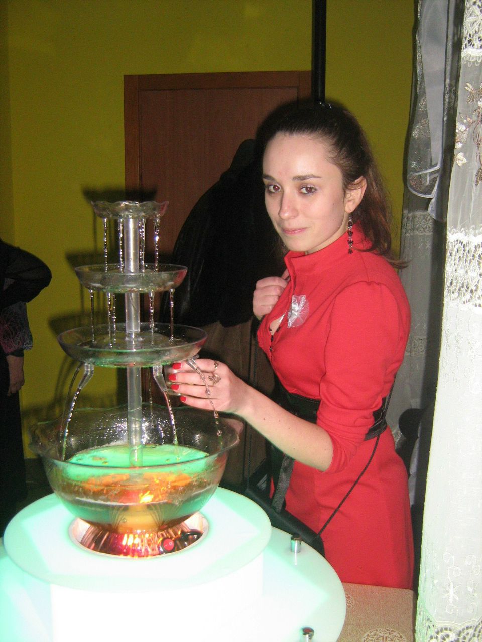 Екатерина Халан | Новоград-Волынский