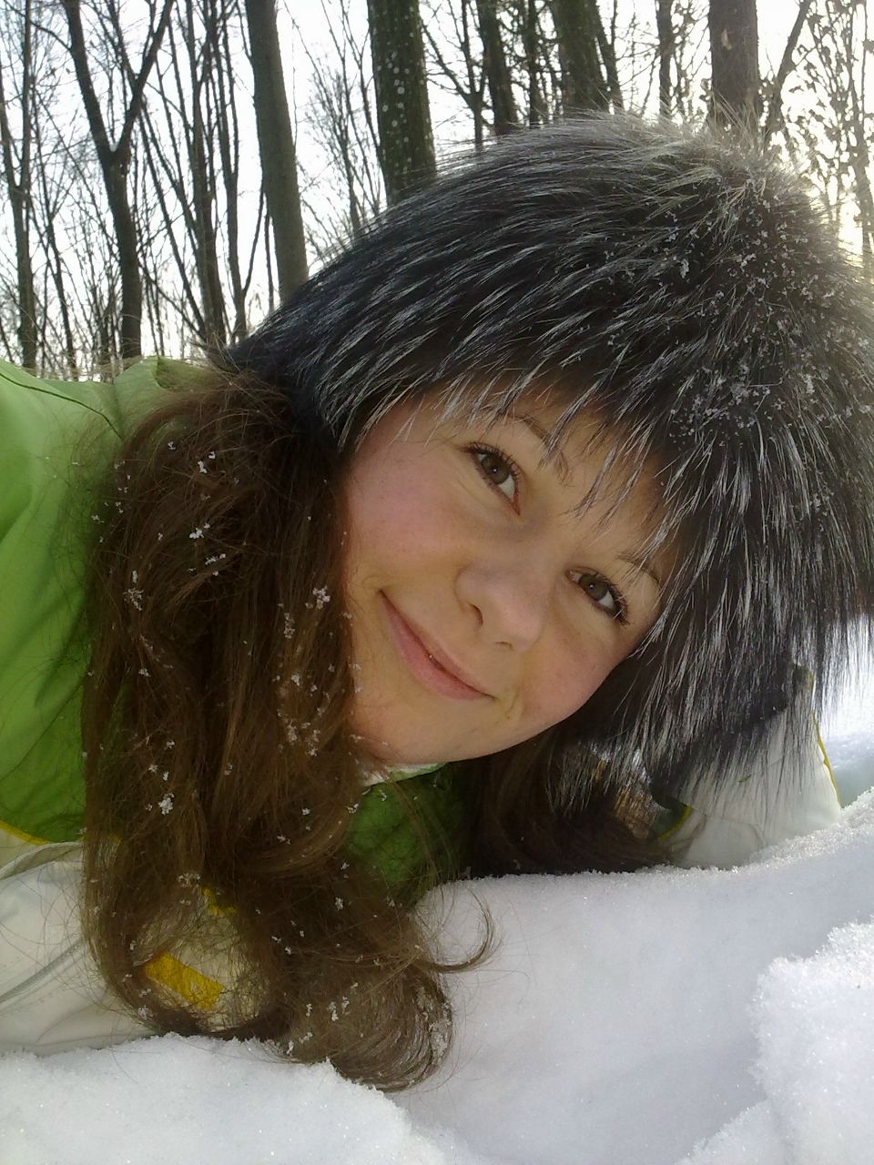 Екатерина Гладченко-Сычева | Сосновый Бор (поселок)