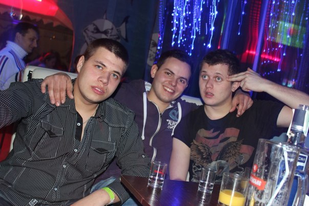 Makc Лук'янов | Умань