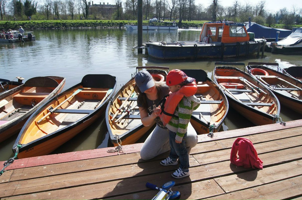 Аня Исакий | Ставрополь
