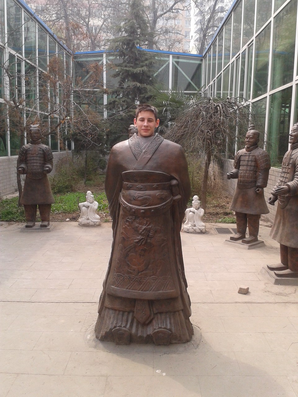 Иван Обедиентов | Москва