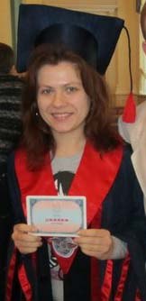 Инна Карпенко | Киев