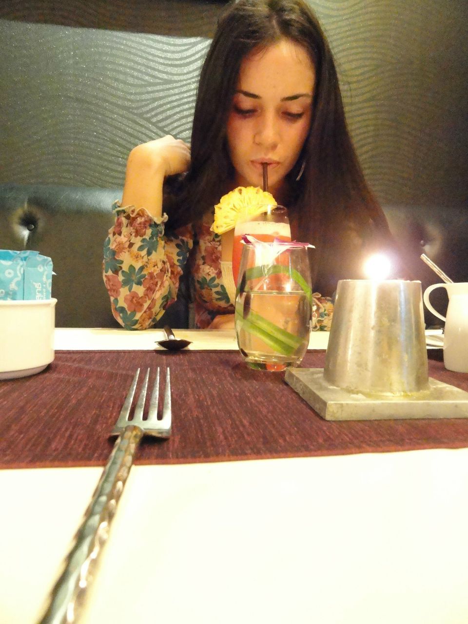 Ира Блощинская | Санкт-Петербург