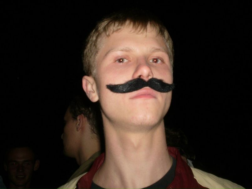 Владимир Катаровский | Кропивницкий / Кировоград