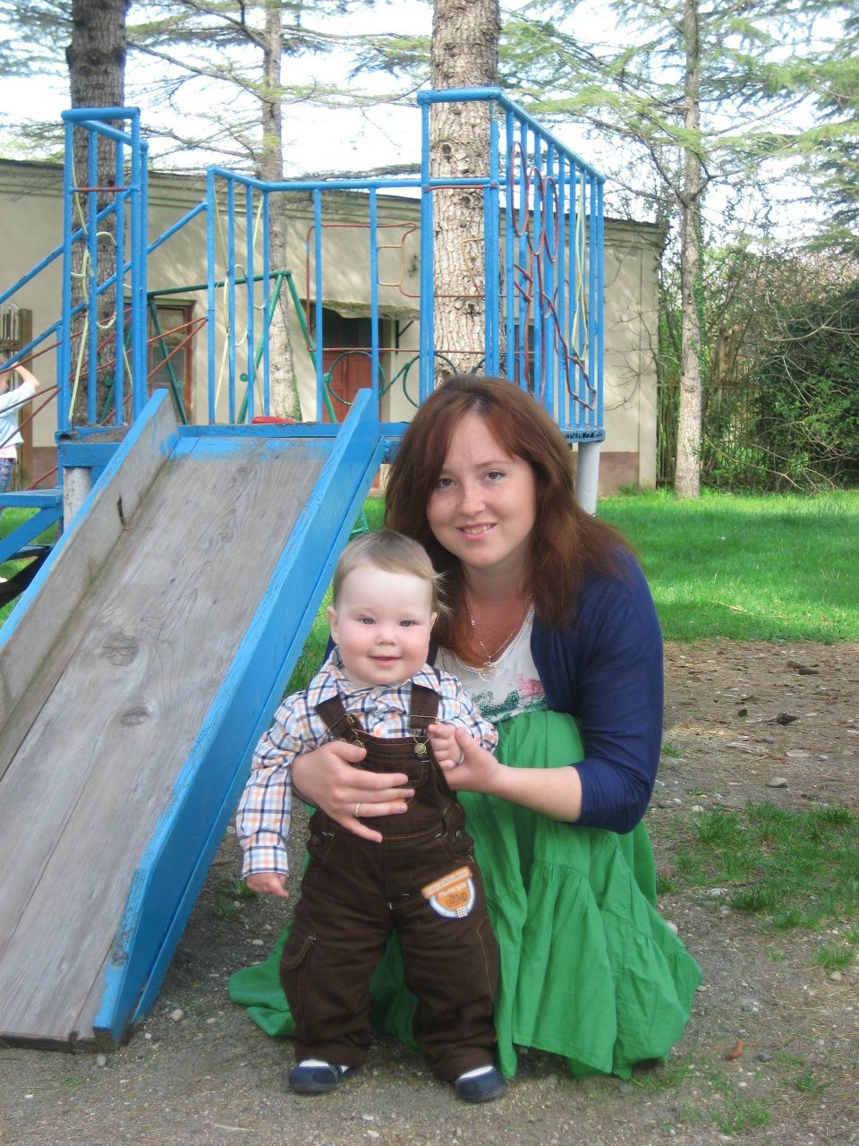 Альбина Юферева | Госкомплекс Таруса