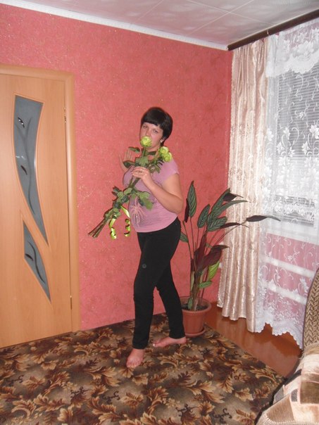 №37, Наталья Титулова, Тамбов №37, Наталья Титулова, Тамбов