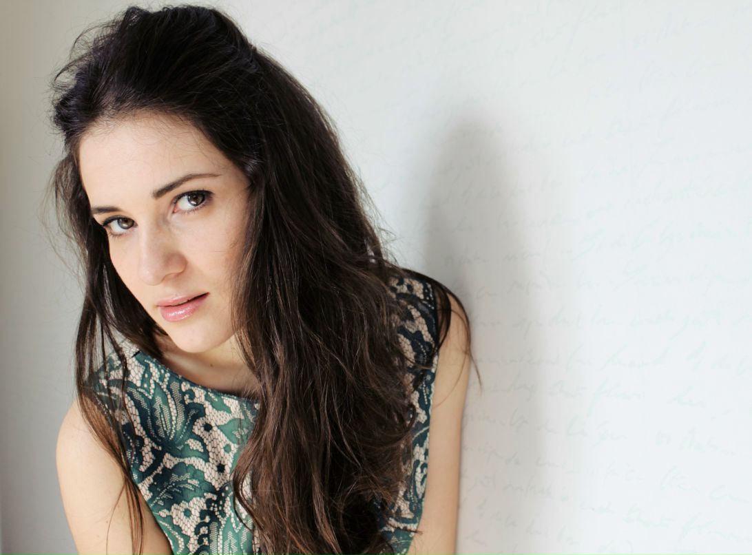 Екатерина Яремчук | Одесса