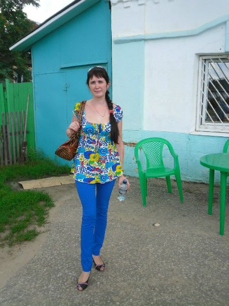 №24, Наталья Черкасова, Курск №24, Наталья Черкасова, Курск