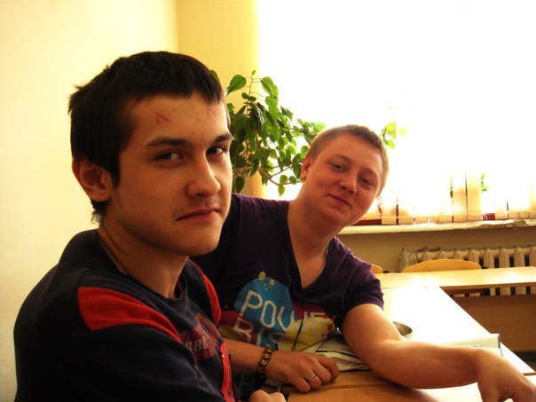 Николай Богокин | Тверь