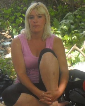 Татьяна Ларина | Одесса