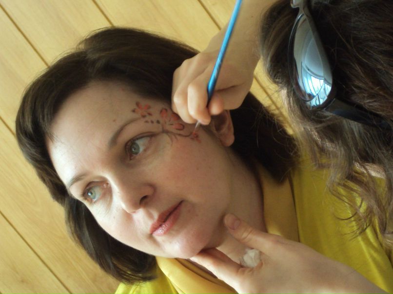 Ольга Киянка **Царівна** | Киев