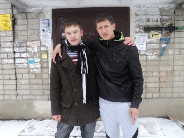 Артем Карпов | Казань