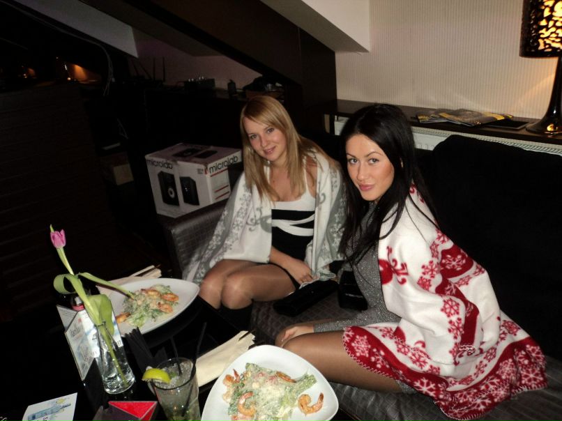 Юлия Кернер | Москва